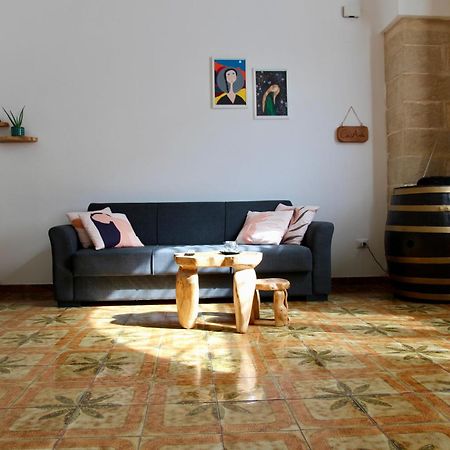 Casarte Villa Galatina Eksteriør bilde