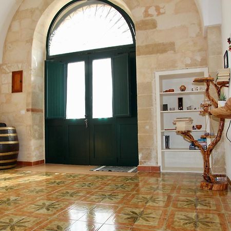 Casarte Villa Galatina Eksteriør bilde
