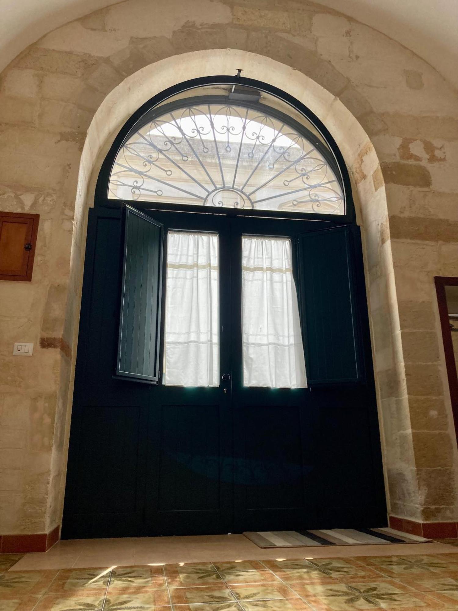 Casarte Villa Galatina Eksteriør bilde